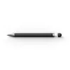 Philips DVT1600 dictafoon intern geheugen zwart, zilver