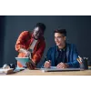 Philips DVT1600 dictafoon intern geheugen zwart, zilver
