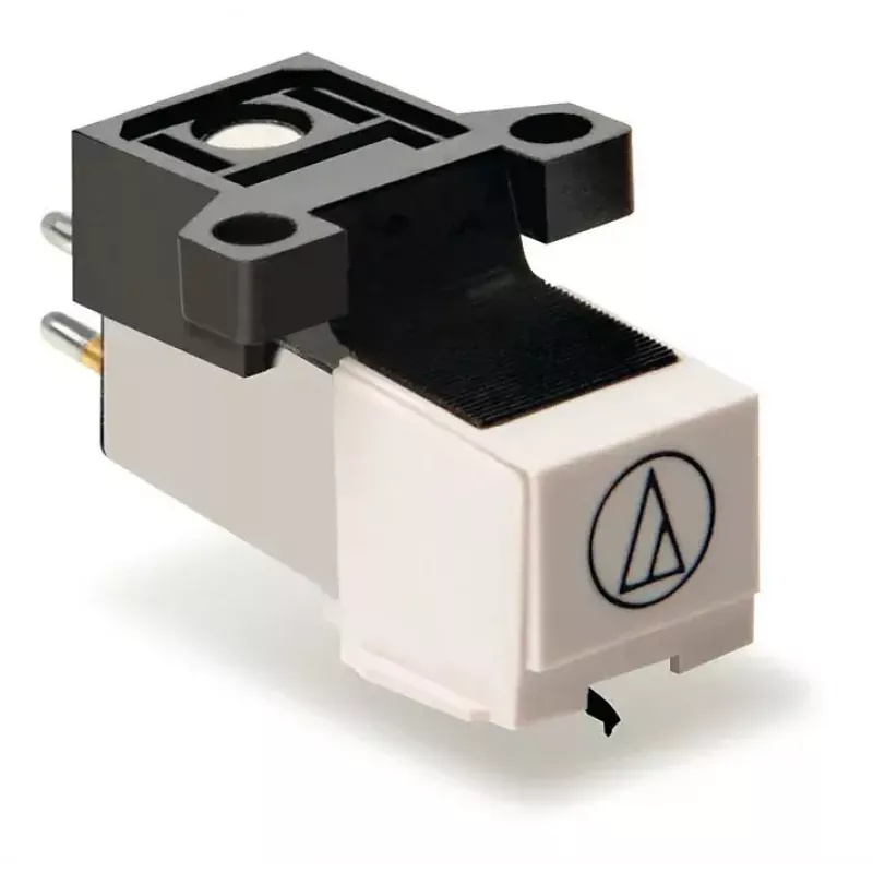Lenco LS-430BK platenspeler met riemaandrijving en 4 ingebouwde luidsprekers, Bluetooth, 40 W, 33/45 tpm, zwart