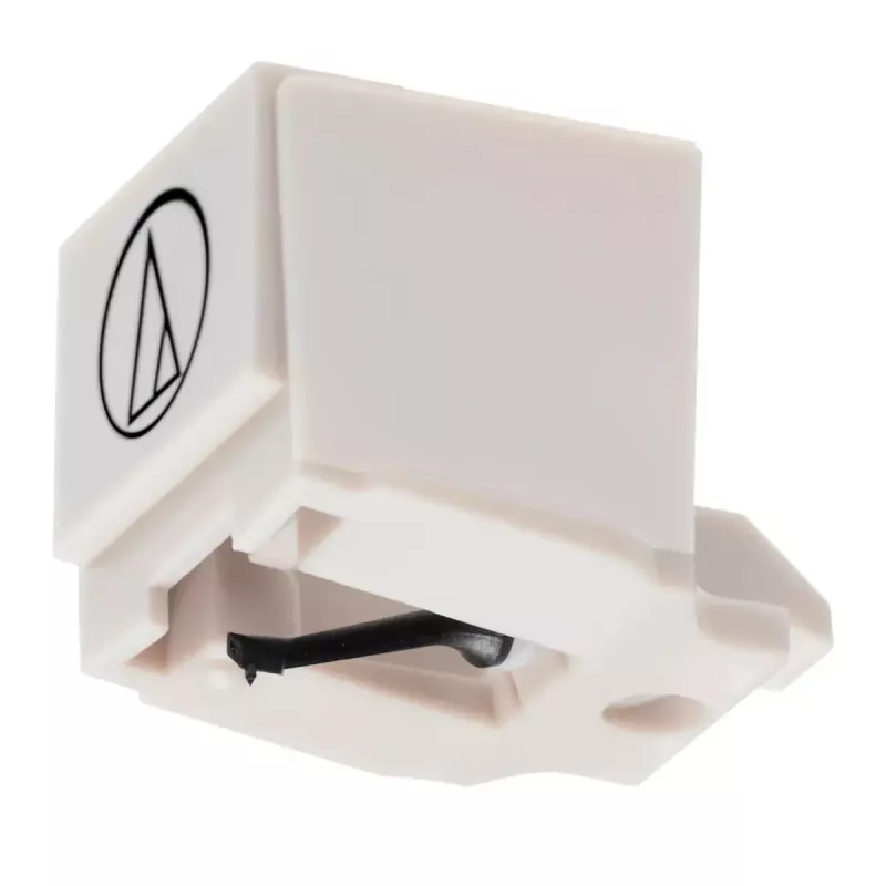 Lenco LS-430BK platenspeler met riemaandrijving en 4 ingebouwde luidsprekers, Bluetooth, 40 W, 33/45 tpm, zwart