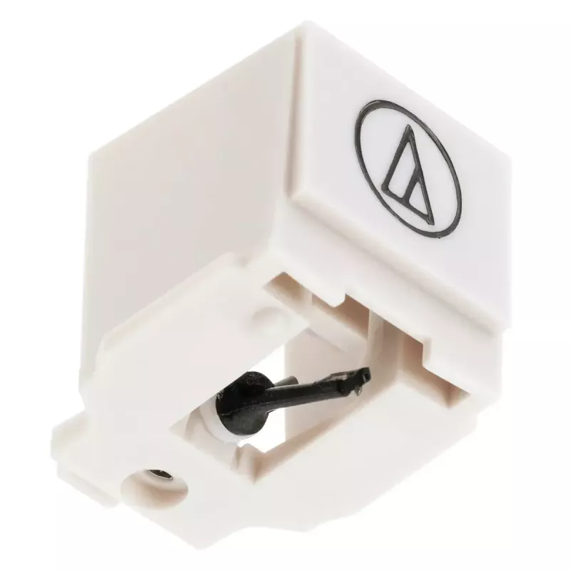 Lenco LS-430BK platenspeler met riemaandrijving en 4 ingebouwde luidsprekers, Bluetooth, 40 W, 33/45 tpm, zwart