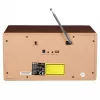 Persoonlijke cd-speler Denver MDA-525DW 10 W DAB+ FM