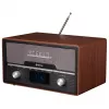 Persoonlijke cd-speler Denver MDA-525DW 10 W DAB+ FM
