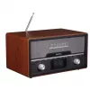 Persoonlijke cd-speler Denver MDA-525DW 10 W DAB+ FM