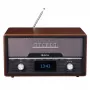 Persoonlijke cd-speler Denver MDA-525DW 10 W DAB+ FM