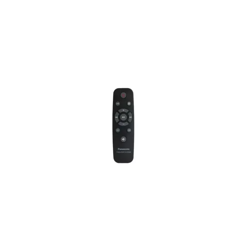 Soundbar Panasonic SC-HTB150 zwart 2.1 kanalen 100 W