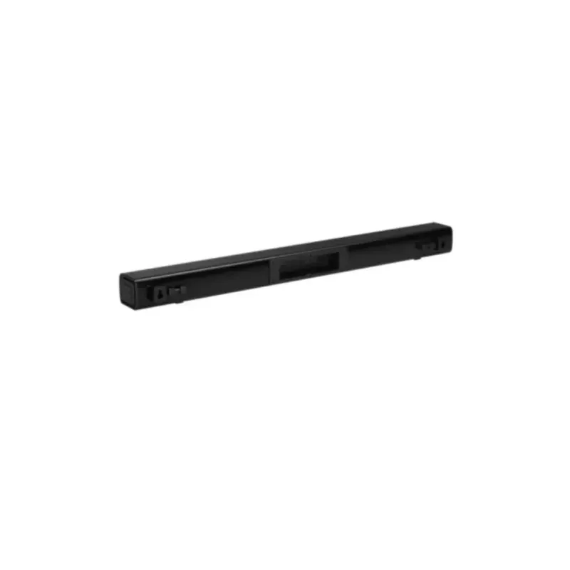 Soundbar Panasonic SC-HTB150 zwart 2.1 kanalen 100 W