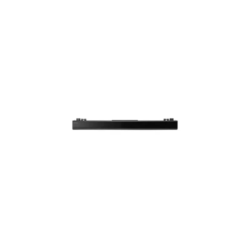 Soundbar Panasonic SC-HTB150 zwart 2.1 kanalen 100 W