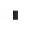Soundbar Panasonic SC-HTB150 zwart 2.1 kanalen 100 W