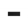 Soundbar Panasonic SC-HTB150 zwart 2.1 kanalen 100 W