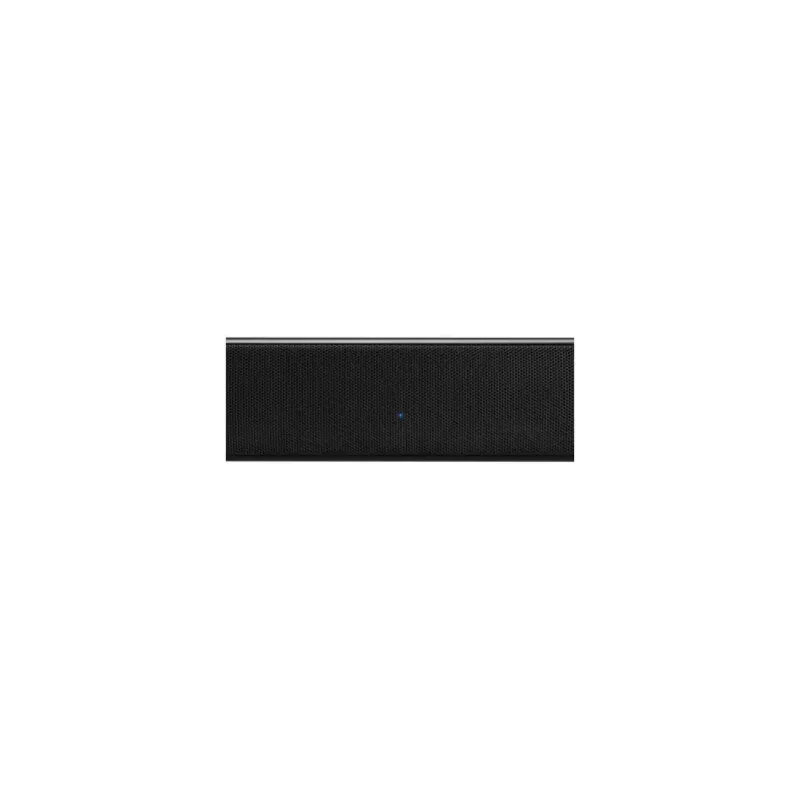 Soundbar Panasonic SC-HTB150 zwart 2.1 kanalen 100 W