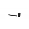 Soundbar Panasonic SC-HTB150 zwart 2.1 kanalen 100 W