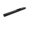 Soundbar Panasonic SC-HTB150 zwart 2.1 kanalen 100 W