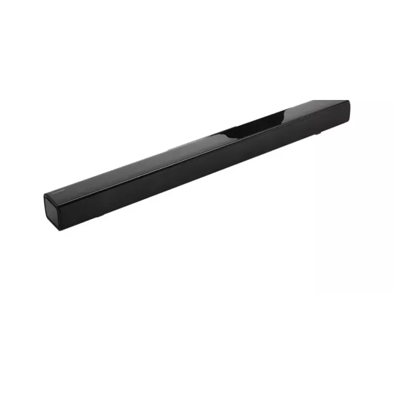 Soundbar Panasonic SC-HTB150 zwart 2.1 kanalen 100 W