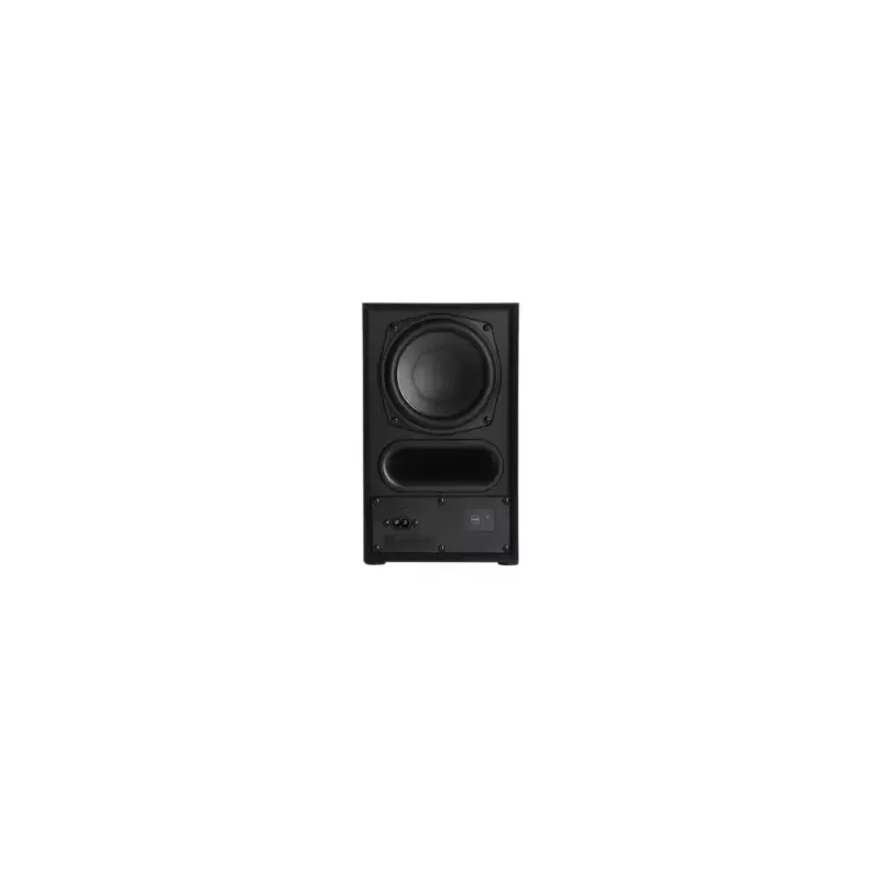Soundbar Panasonic SC-HTB150 zwart 2.1 kanalen 100 W