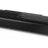 Sharp HT-SB145 soundbar-luidspreker zwart 2.0 kanalen 150 W