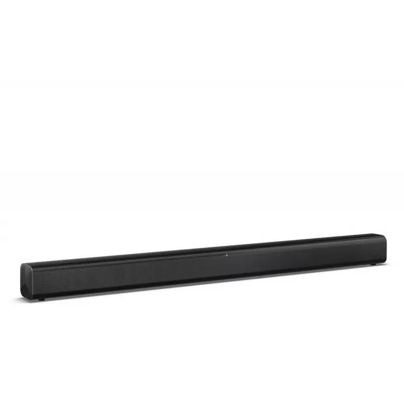 Sharp HT-SB145 soundbar-luidspreker zwart 2.0 kanalen 150 W