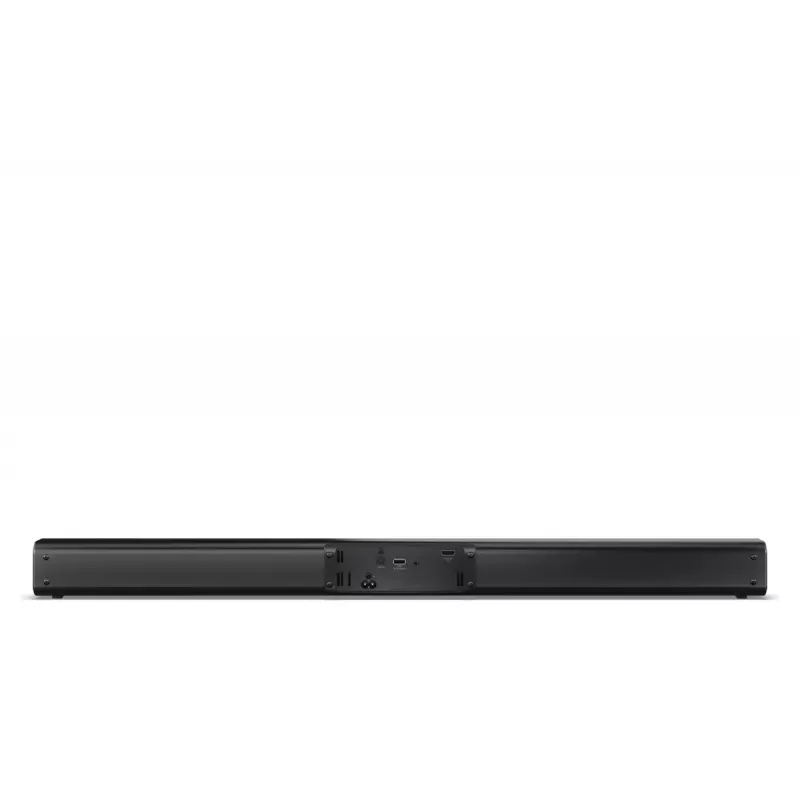 Sharp HT-SB145 soundbar-luidspreker zwart 2.0 kanalen 150 W