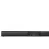 Sharp HT-SB145 soundbar-luidspreker zwart 2.0 kanalen 150 W