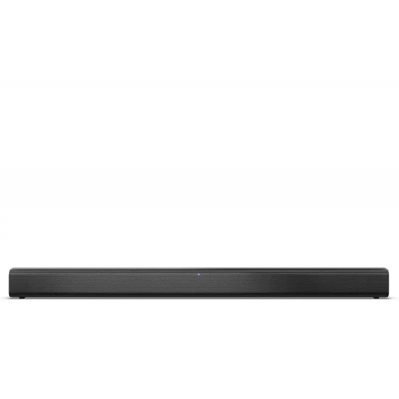 Sharp HT-SB145 soundbar-luidspreker zwart 2.0 kanalen 150 W