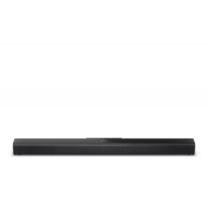 Sharp HT-SB145 soundbar-luidspreker zwart 2.0 kanalen 150 W