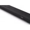 Sharp HT-SBW53121(BK) 3.1.2-kanaals soundbar met draadloze subwoofer, zwart