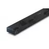 Sharp HT-SBW53121(BK) 3.1.2-kanaals soundbar met draadloze subwoofer, zwart