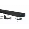 Sharp HT-SBW53121(BK) 3.1.2-kanaals soundbar met draadloze subwoofer, zwart