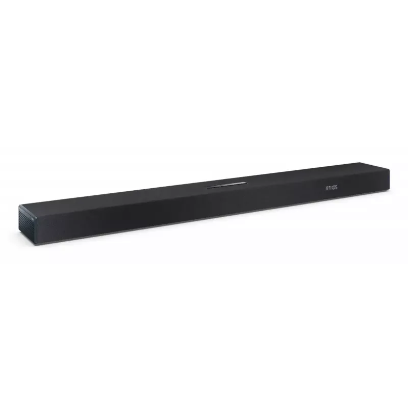 Sharp HT-SBW53121(BK) 3.1.2-kanaals soundbar met draadloze subwoofer, zwart