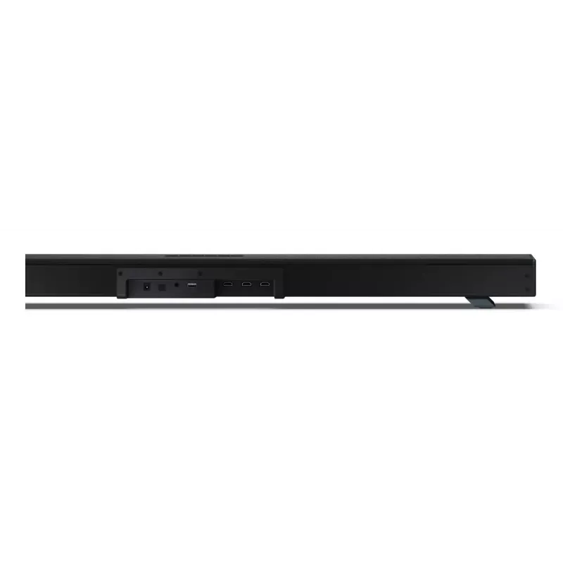 Sharp HT-SBW53121(BK) 3.1.2-kanaals soundbar met draadloze subwoofer, zwart