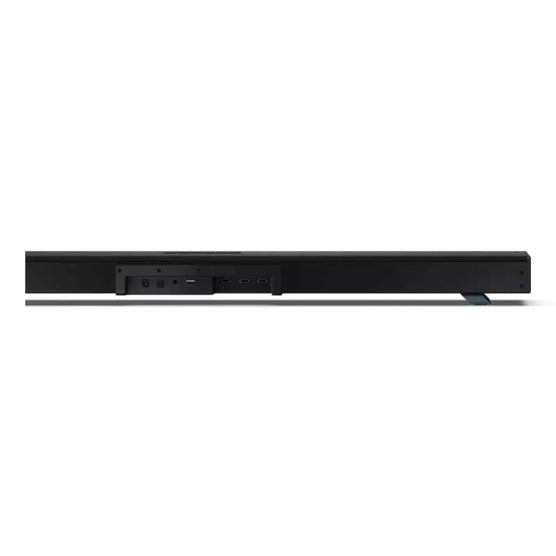 Sharp HT-SBW53121(BK) 3.1.2-kanaals soundbar met draadloze subwoofer, zwart