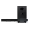 Sharp HT-SBW53121(BK) 3.1.2-kanaals soundbar met draadloze subwoofer, zwart