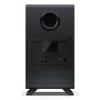 Sharp HT-SBW53121(BK) 3.1.2-kanaals soundbar met draadloze subwoofer, zwart