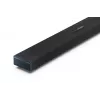 Sharp HT-SBW53121(BK) 3.1.2-kanaals soundbar met draadloze subwoofer, zwart
