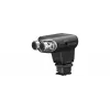 Sony ECM-XYST1M zwart digitale cameramicrofoon