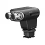Sony ECM-XYST1M zwart digitale cameramicrofoon