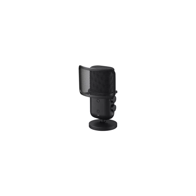 Sony ECM-S1 zwart digitale cameramicrofoon