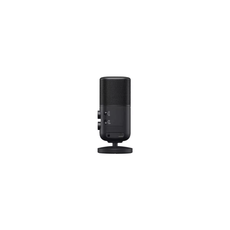 Sony ECM-S1 zwart digitale cameramicrofoon