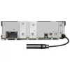 Kenwood KDC-BT450DAB auto-mediaspeler zwart 50 W Bluetooth