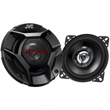 JVC CS-DR420 autoradioluidspreker rond 2-weg 220 W