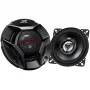 JVC CS-DR420 autoradioluidspreker rond 2-weg 220 W