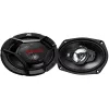 JVC CS-DR6940 autoluidspreker ovaal 4-weg 550 W
