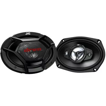JVC CS-DR6940 autoluidspreker ovaal 4-weg 550 W