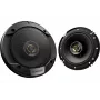 Kenwood KFC-S1676EX autoluidspreker rond 3-weg 330 W 2 stuks
