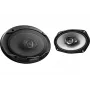 Kenwood KFC-S6966 autoluidspreker ovaal 3-weg 400 W 2 stuks