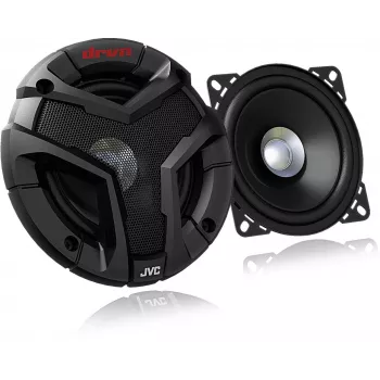 JVC CS-V418 autoluidspreker rond 2-weg 180 W