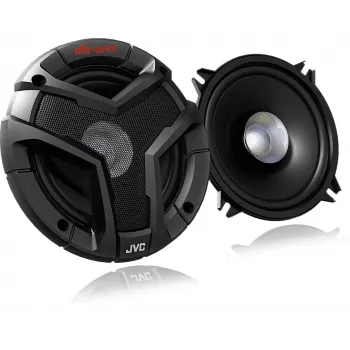 JVC CS-V518 autoluidspreker rond 2-weg 200 W