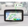 TomTom GO Classic navigator 5 inch touchscreen zwart 32 GB 2000 MB RAM