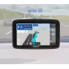 TomTom GO Classic navigator 5 inch touchscreen zwart 32 GB 2000 MB RAM