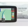TomTom GO Classic navigator 5 inch touchscreen zwart 32 GB 2000 MB RAM